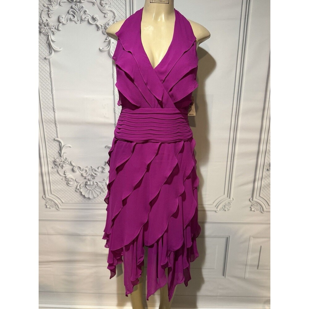 VINTAGE TADASHI Dress